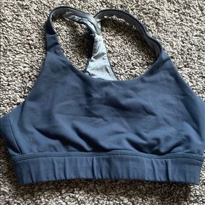 Sports bra